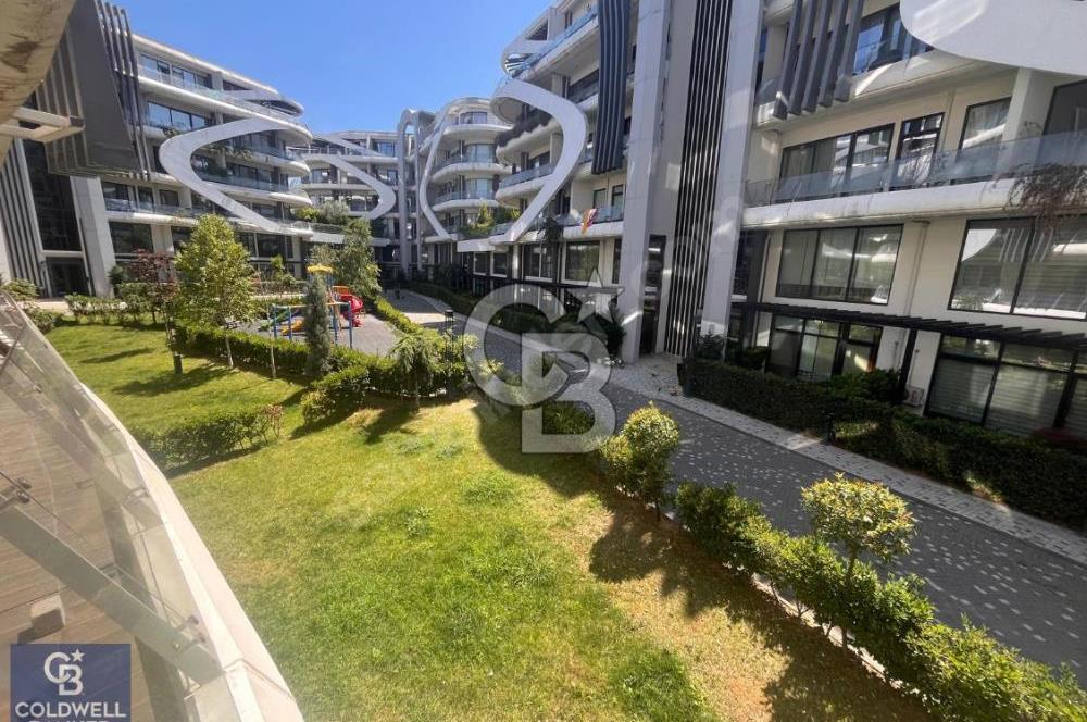 KARTEPE FORM ANATOLİA SİTESİNDE ARA KAT 2+1 SATILIK DAİRE