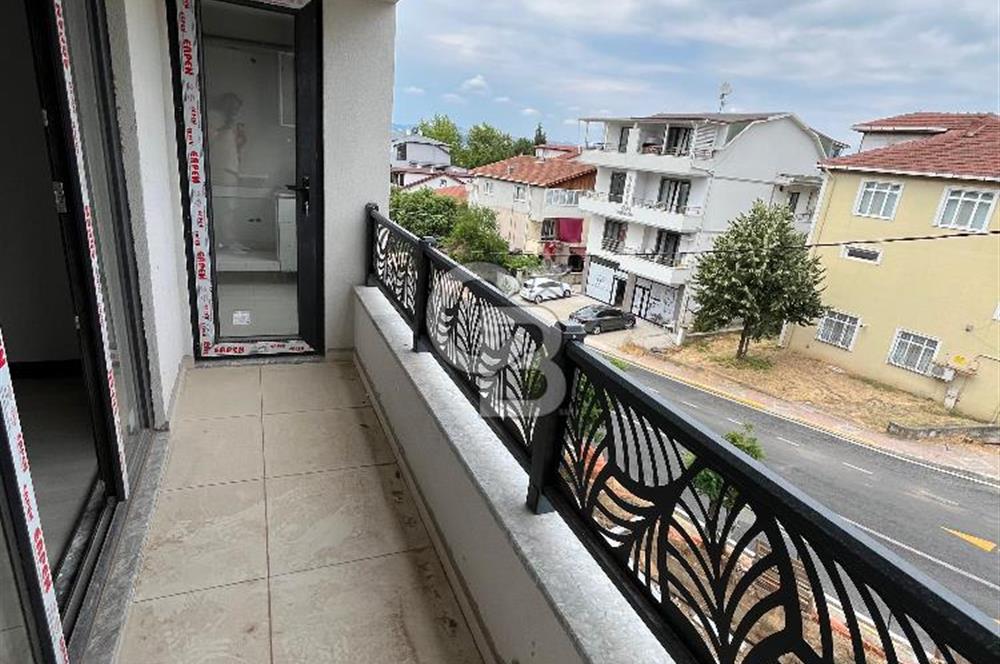 BAŞİSKELE SERDAR MAH. SIFIR 3+1 ARAKAT SATILIK DAİRE