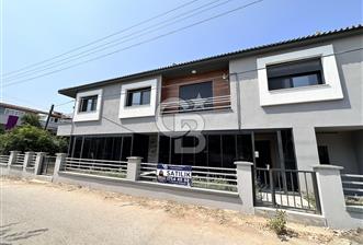 Modern, Şık ve Sıfır Urlada 3+1 Villa Fırsatı