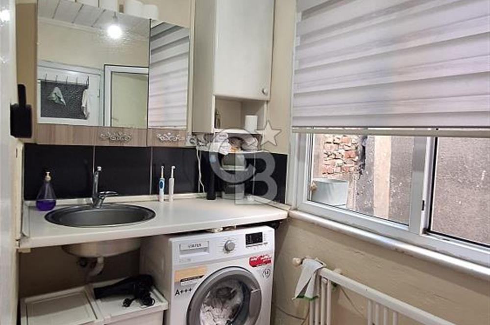 BALATTA SATILIK 3 KATLI BAKIMLI MÜSTAKİL BİNA