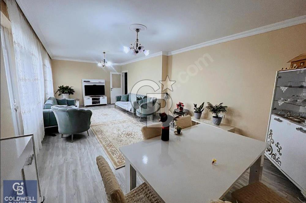 BAŞİSKELE DÖNGEL MAH.DE 3+1 BAHÇE DUBLEX SATILIK DAİRE