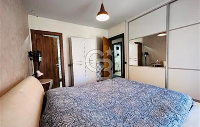 Zeytinpark Evleri'nde Bahçe Katı 2+1
