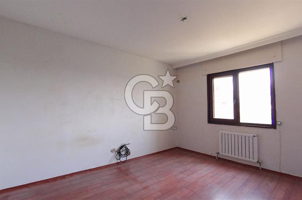 Mavişehir Albatros Sitesi Deniz&Peyzaj Kiralık 3+1 154 M² Daire