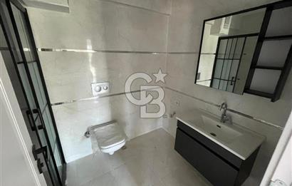 BAŞİSKELE YEŞİLYURT'TA SIFIR 3+1 BAHÇE DUBLEKS SATILIK DAİRE