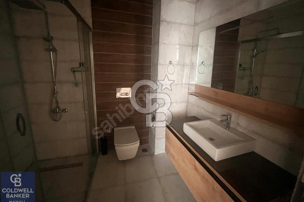 KARTEPE FORM ANATOLİA SİTESİNDE ARA KAT 2+1 SATILIK DAİRE