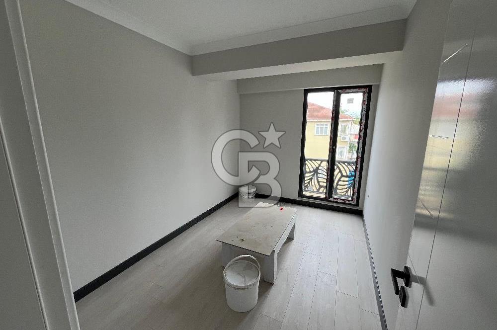 BAŞİSKELE SERDAR MAH. SIFIR 3+1 ARAKAT SATILIK DAİRE