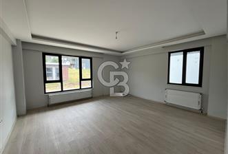 BAŞİSKELE YEŞİLYURT MAH. SIFIR 3+1 SATILIK BAHÇE DUBLEX