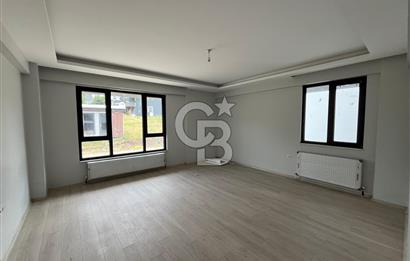 BAŞİSKELE YEŞİLYURT MAH. SIFIR 3+1 SATILIK BAHÇE DUBLEX