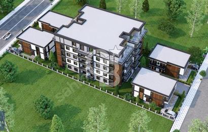 KARTEPE DUMLUPINAR MAH.DE 3+1 SATILIK ARA KAT DAİRE