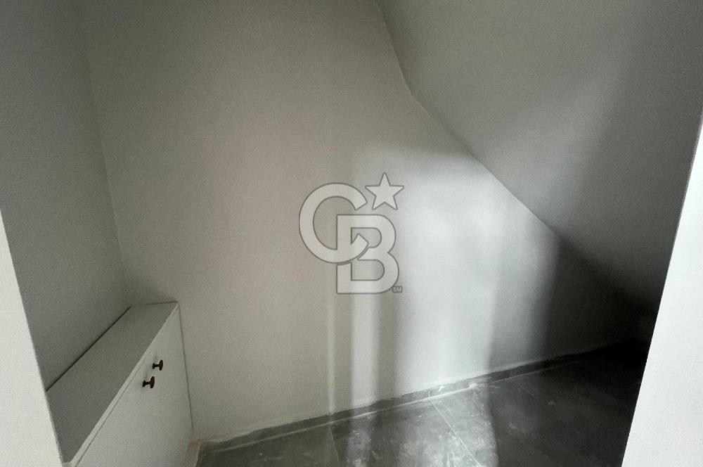 BAŞİSKELE YEŞİLYURT MAH. SIFIR 3+1 SATILIK BAHÇE DUBLEX