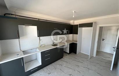 BAŞİSKELE YEŞİLYURT'TA SIFIR 3+1 BAHÇE DUBLEKS SATILIK DAİRE