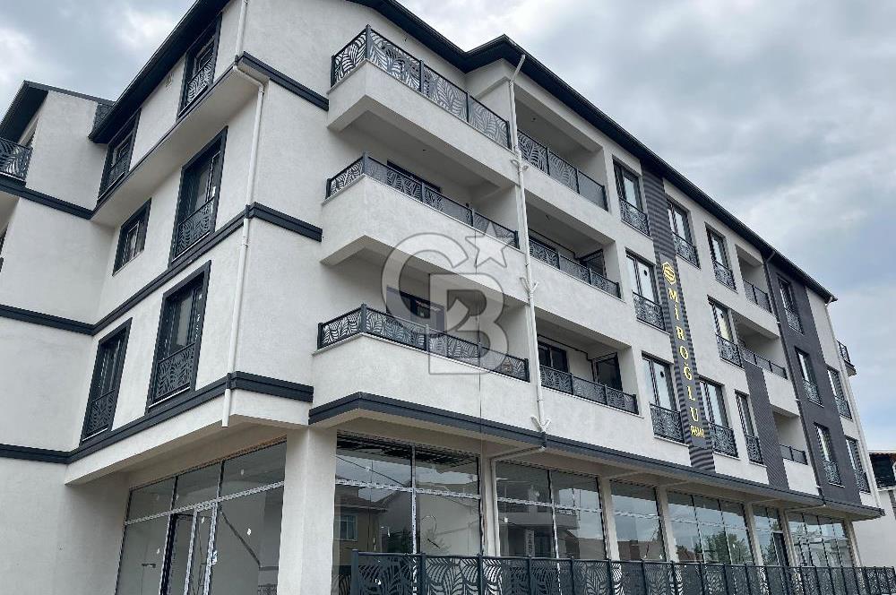 BAŞİSKELE SERDAR MAH. SIFIR 3+1 ARAKAT SATILIK DAİRE
