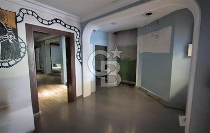 İZMİT MERKEZ İNÖNÜ CADDESİ ÜZERİ SATILIK GİRİŞ KAT 130M2 DÜKKAN