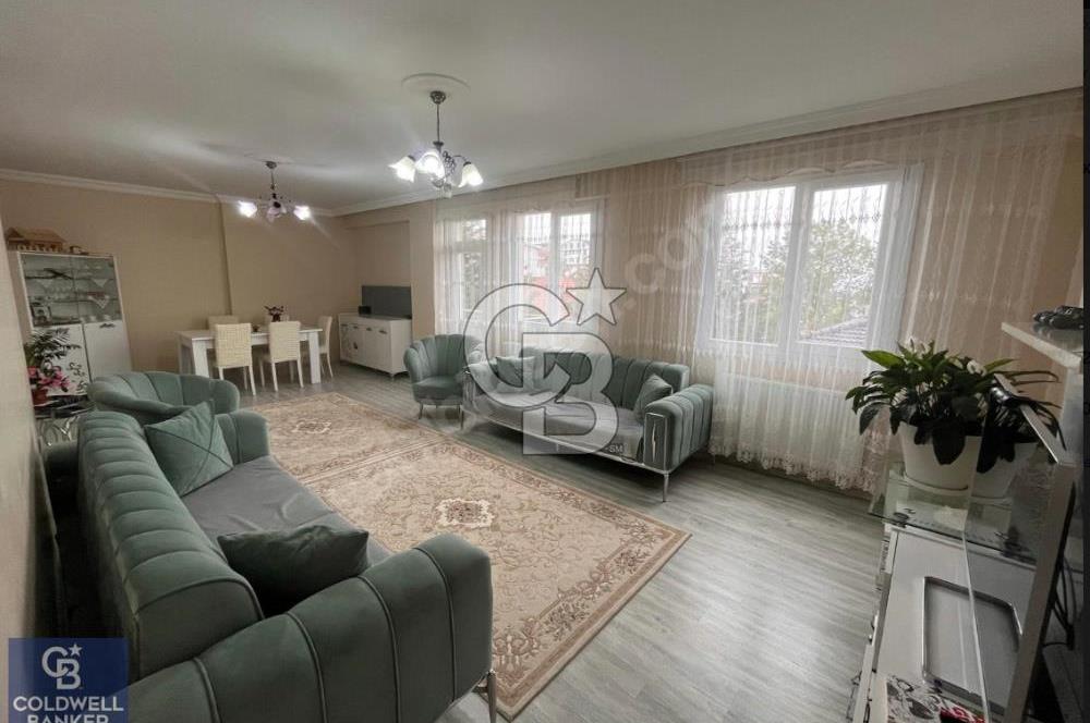 BAŞİSKELE DÖNGEL MAH.DE 3+1 BAHÇE DUBLEX SATILIK DAİRE