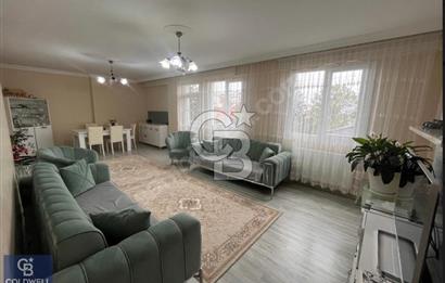 BAŞİSKELE DÖNGEL MAH.DE 3+1 BAHÇE DUBLEX SATILIK DAİRE