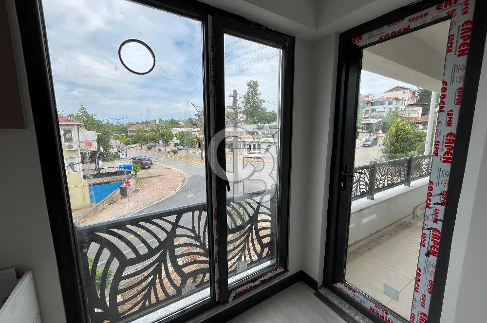 BAŞİSKELE SERDAR MAH. SIFIR 3+1 ARAKAT SATILIK DAİRE