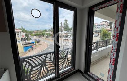 BAŞİSKELE SERDAR MAH. SIFIR 3+1 ARAKAT SATILIK DAİRE