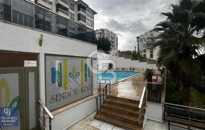 BAŞİSKELE SEMBOLKENT SİTESİNDE 3+1 SATILIK DAİRE