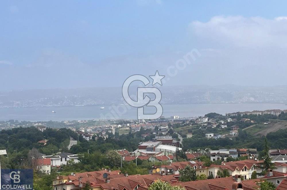 BAŞİSKELE ŞEHİTEKREM MAH.DE SATILIK 5+2 TRİPLEX VİLLA