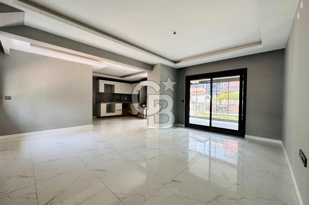 Modern, Şık ve Sıfır Urlada 3+1 Villa Fırsatı