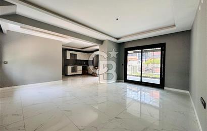 Modern, Şık ve Sıfır Urlada 3+1 Villa Fırsatı