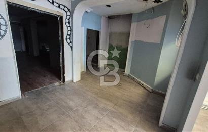 İZMİT MERKEZ İNÖNÜ CADDESİ ÜZERİ SATILIK GİRİŞ KAT 130M2 DÜKKAN