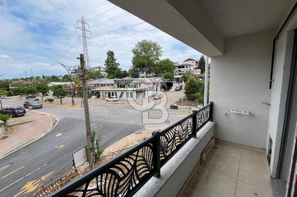 BAŞİSKELE SERDAR MAH. SIFIR 3+1 ARAKAT SATILIK DAİRE