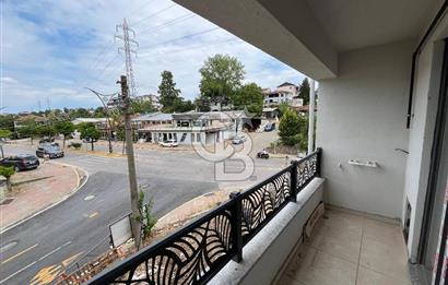 BAŞİSKELE SERDAR MAH. SIFIR 3+1 ARAKAT SATILIK DAİRE