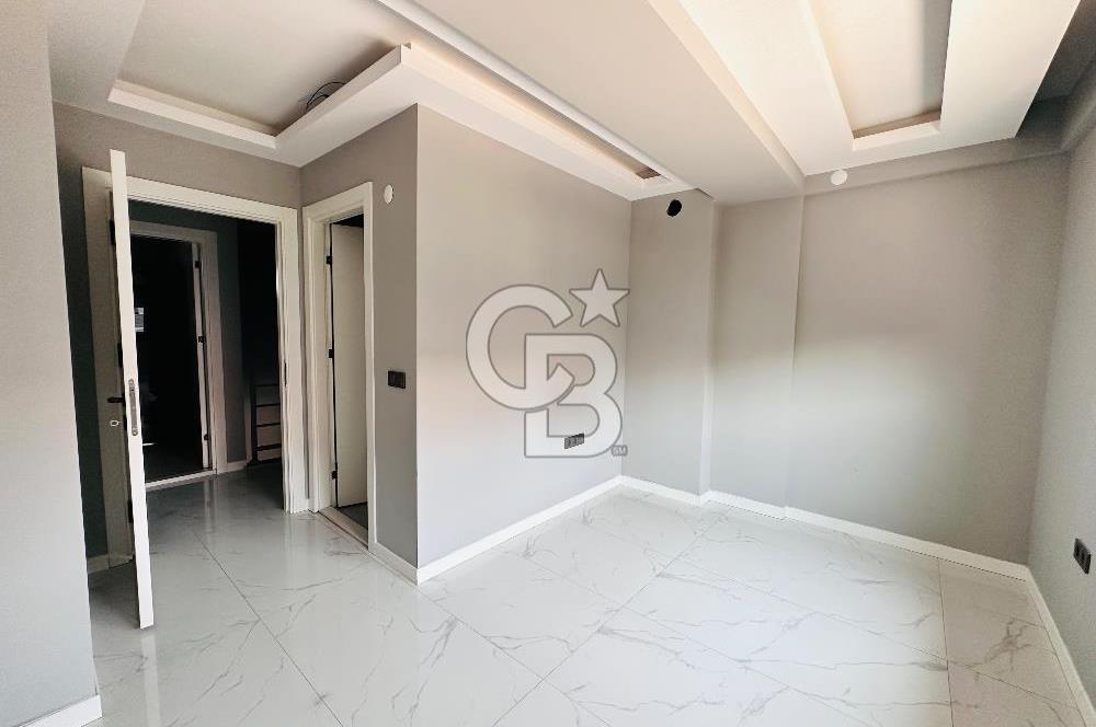 Modern, Şık ve Sıfır Urlada 3+1 Villa Fırsatı