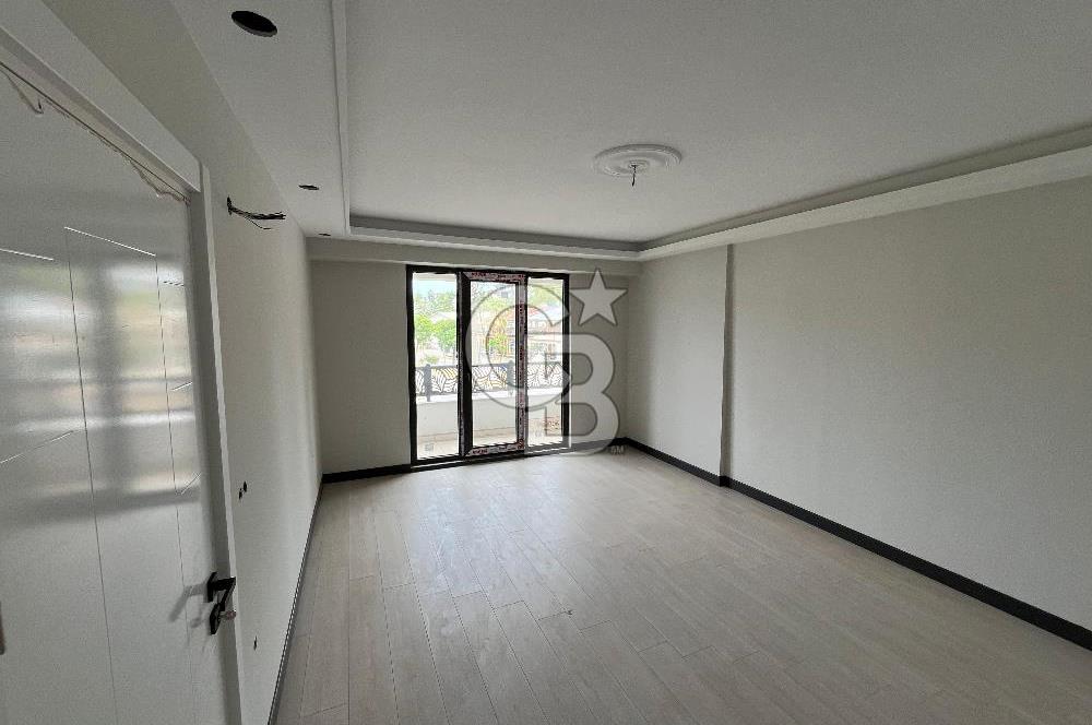 BAŞİSKELE SERDAR MAH. SIFIR 3+1 ARAKAT SATILIK DAİRE