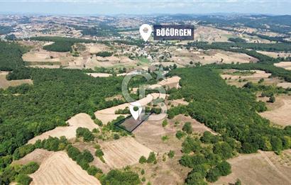İZMİT BÖĞÜRGEN'DE 2704 m² SATILIK YATIRIMLIK TARLA