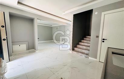 Modern, Şık ve Sıfır Urlada 3+1 Villa Fırsatı