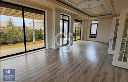 BAŞİSKELE ZERAY BELLA BAHÇECİK SİTESİNDE 5+1 SATILIK VİLLA
