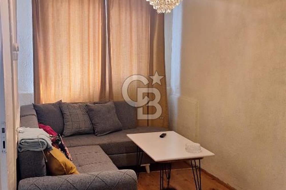 BALATTA SATILIK 3 KATLI BAKIMLI MÜSTAKİL BİNA