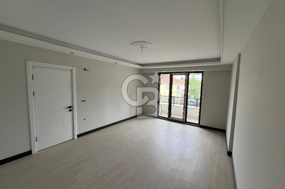 BAŞİSKELE SERDAR MAH. SIFIR 3+1 ARAKAT SATILIK DAİRE