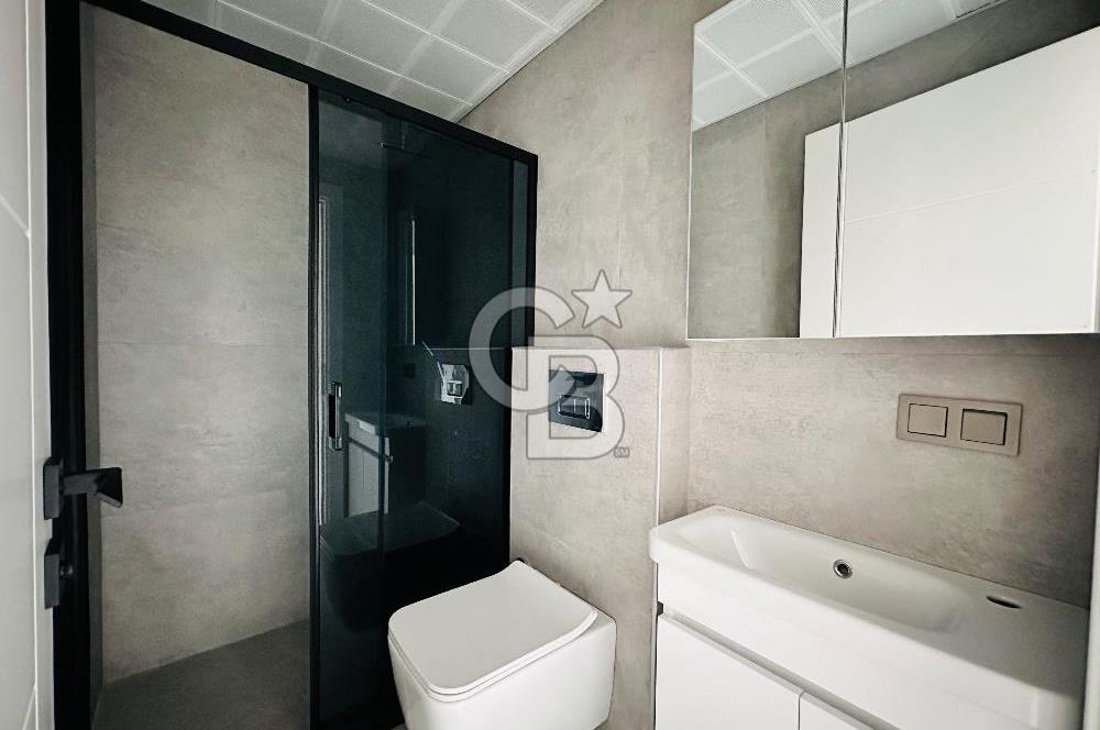Modern, Şık ve Sıfır Urlada 3+1 Villa Fırsatı