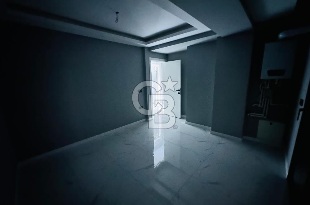 Modern, Şık ve Sıfır Urlada 3+1 Villa Fırsatı
