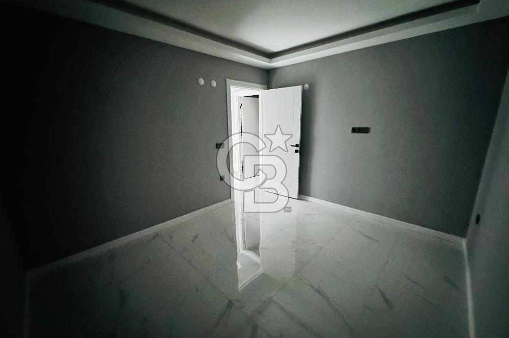 Modern, Şık ve Sıfır Urlada 3+1 Villa Fırsatı