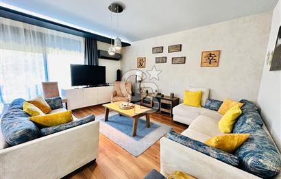 Zeytinpark Evleri'nde Bahçe Katı 2+1