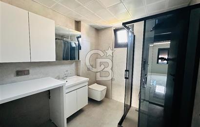 Modern, Şık ve Sıfır Urlada 3+1 Villa Fırsatı