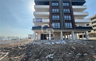 Samsun Gökdelenler Bölgesinde satılık daire