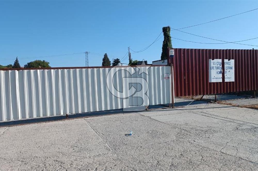 URLA ALTINTAŞTA SATILIK TURİSTİK TESİS KOOPERATİFİ HİSSESİ