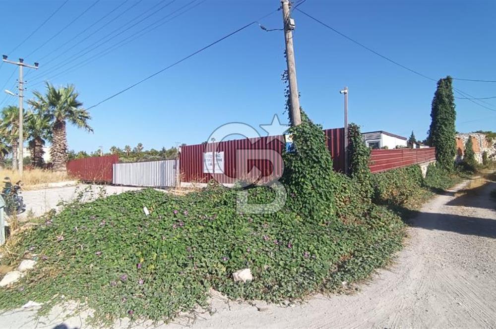 URLA ALTINTAŞTA SATILIK TURİSTİK TESİS KOOPERATİFİ HİSSESİ