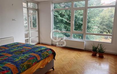 TUNALI HİLMİ'DE 3+1 OTOPARKLI KULLANIMA HAZIR OFİS & MESKEN 