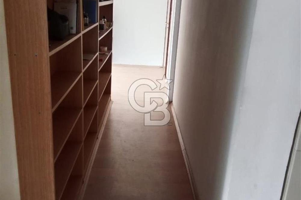TUNALI HİLMİ'DE 3+1 OTOPARKLI KULLANIMA HAZIR OFİS & MESKEN 