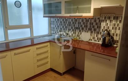 TUNALI HİLMİ'DE 3+1 OTOPARKLI KULLANIMA HAZIR OFİS & MESKEN 
