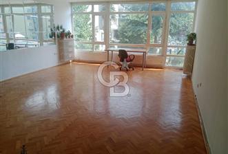 TUNALI HİLMİ'DE 3+1 OTOPARKLI KULLANIMA HAZIR OFİS & MESKEN 