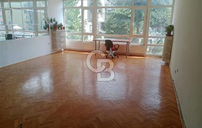 TUNALI HİLMİ'DE 3+1 OTOPARKLI KULLANIMA HAZIR OFİS & MESKEN 