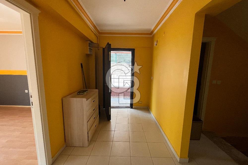 Kuzey Yıldızı’nda Kiralık 4 Katlı Müstakil Ev – Geniş Aileye Uygun!