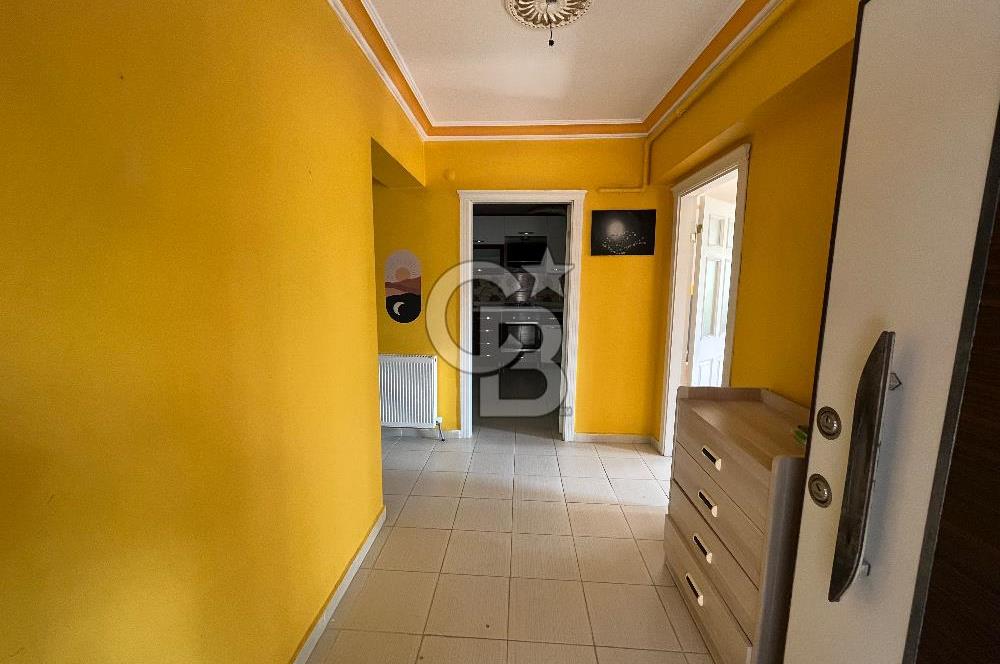 Kuzey Yıldızı’nda Kiralık 4 Katlı Müstakil Ev – Geniş Aileye Uygun!